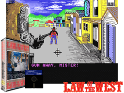 Law of the West